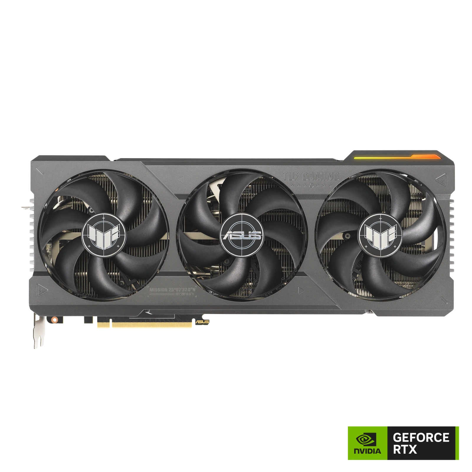 ASUS TUF Gaming GeForce RTX 4080 SUPER 16GB GDDR6X